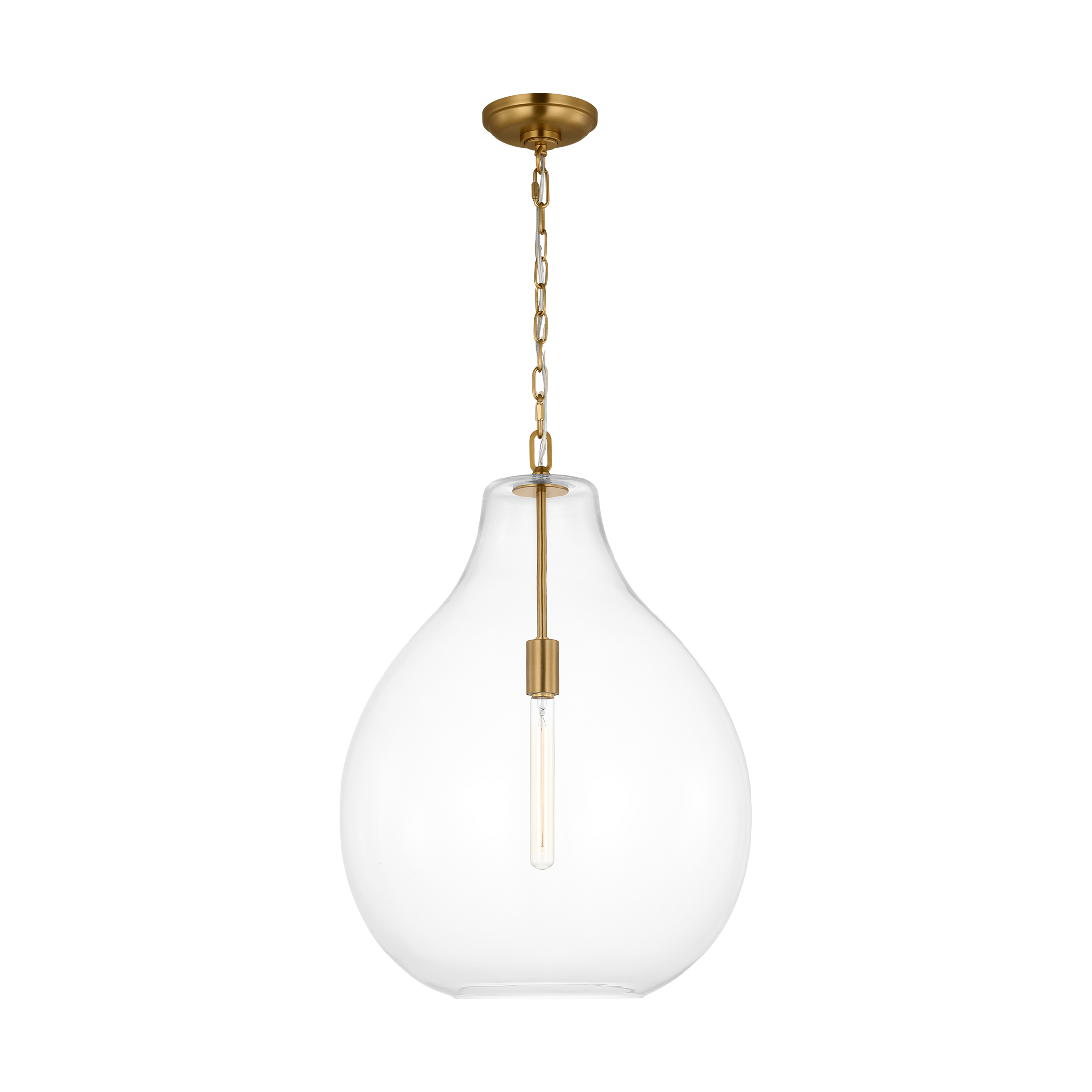 Magnus Extra Large Pendant