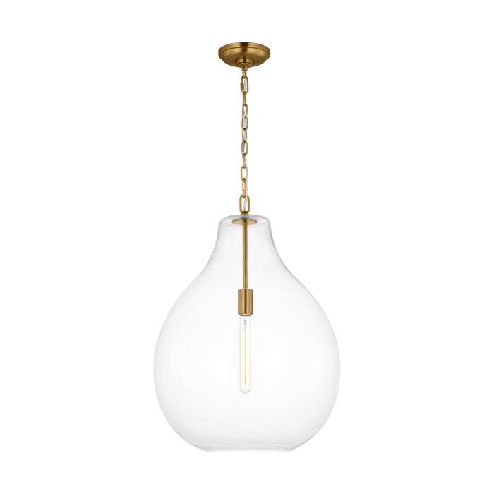 Magnus Extra Large Pendant by Visual Comfort Studio
