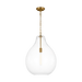Magnus Extra Large Pendant by Visual Comfort Studio