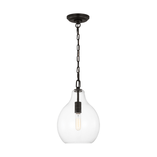 Magnus Large Pendant by Visual Comfort Studio