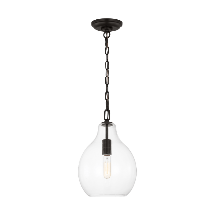 Magnus Large Pendant by Visual Comfort Studio