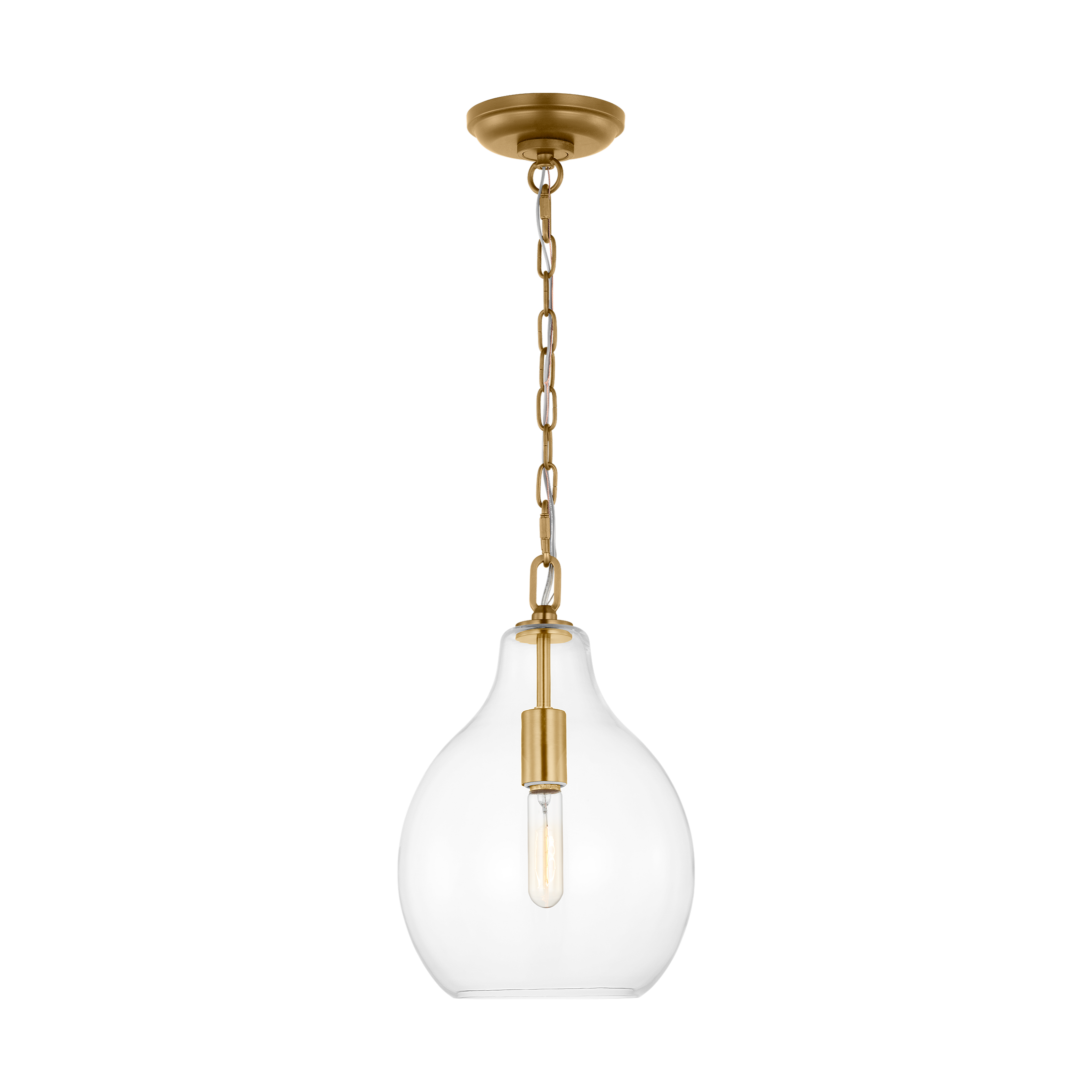 Magnus Large Pendant