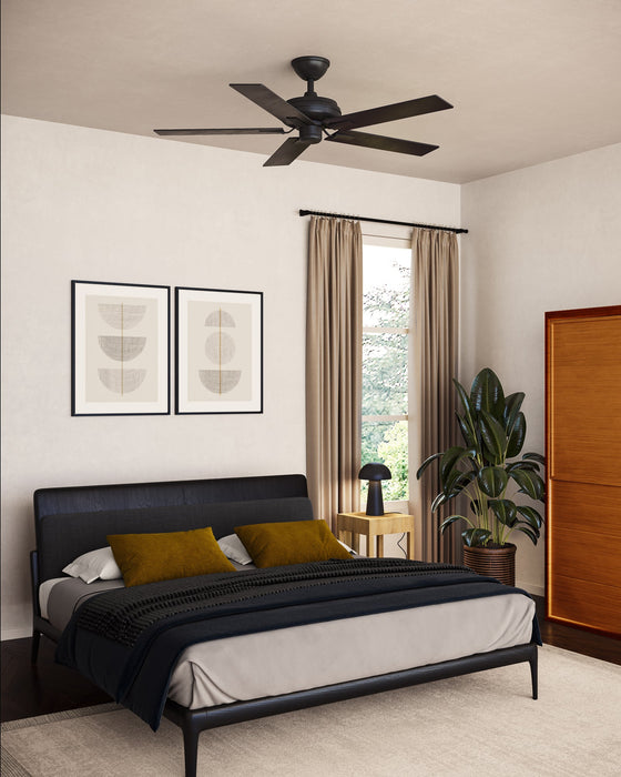 Erikson Ceiling Fan by Kuzco Lighting