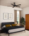 Erikson Ceiling Fan by Kuzco Lighting