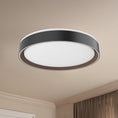 Load image into Gallery viewer, Essex LED Flush Mount
