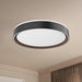 Essex LED Flush Mount by Kuzco Lighting