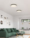 Essex LED Flush Mount by Kuzco Lighting