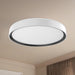 Essex LED Flush Mount by Kuzco Lighting