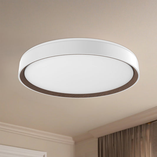 Essex LED Flush Mount