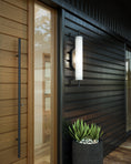 Load image into Gallery viewer, Estes LED Exterior Wall Sconce
