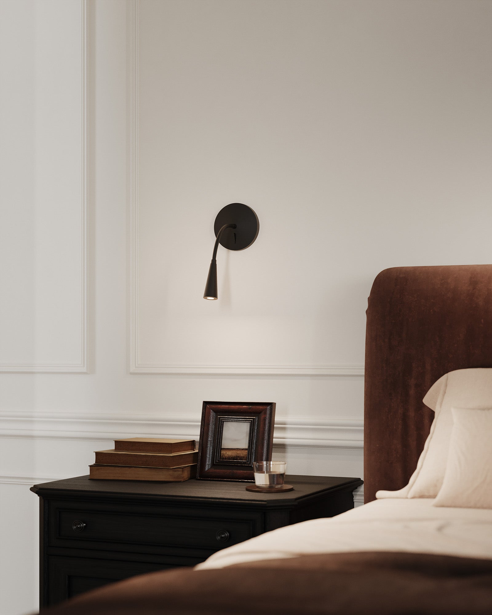 Eton LED Wall Sconce