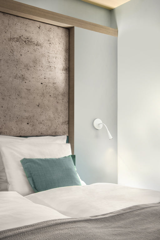 Eton LED Wall Sconce by Kuzco Lighting