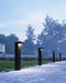 Evans LED Outdoor Bollard by Kuzco Lighting