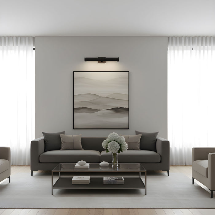 Azer Picture Light
