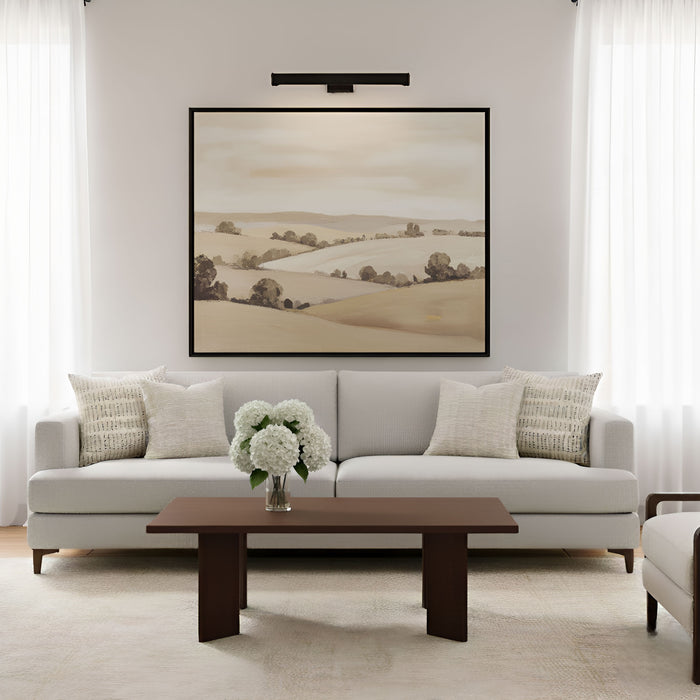 Azer Picture Light