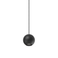 Load image into Gallery viewer, Exo LED Pendant in Black Finish | Kuzco Lighting
