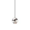 Load image into Gallery viewer, Exo LED Pendant in Chrome Finish | Kuzco Lighting
