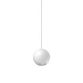 Load image into Gallery viewer, Exo LED Pendant in White Finish | Kuzco Lighting

