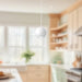 Exo LED Pendant by Kuzco Lighting