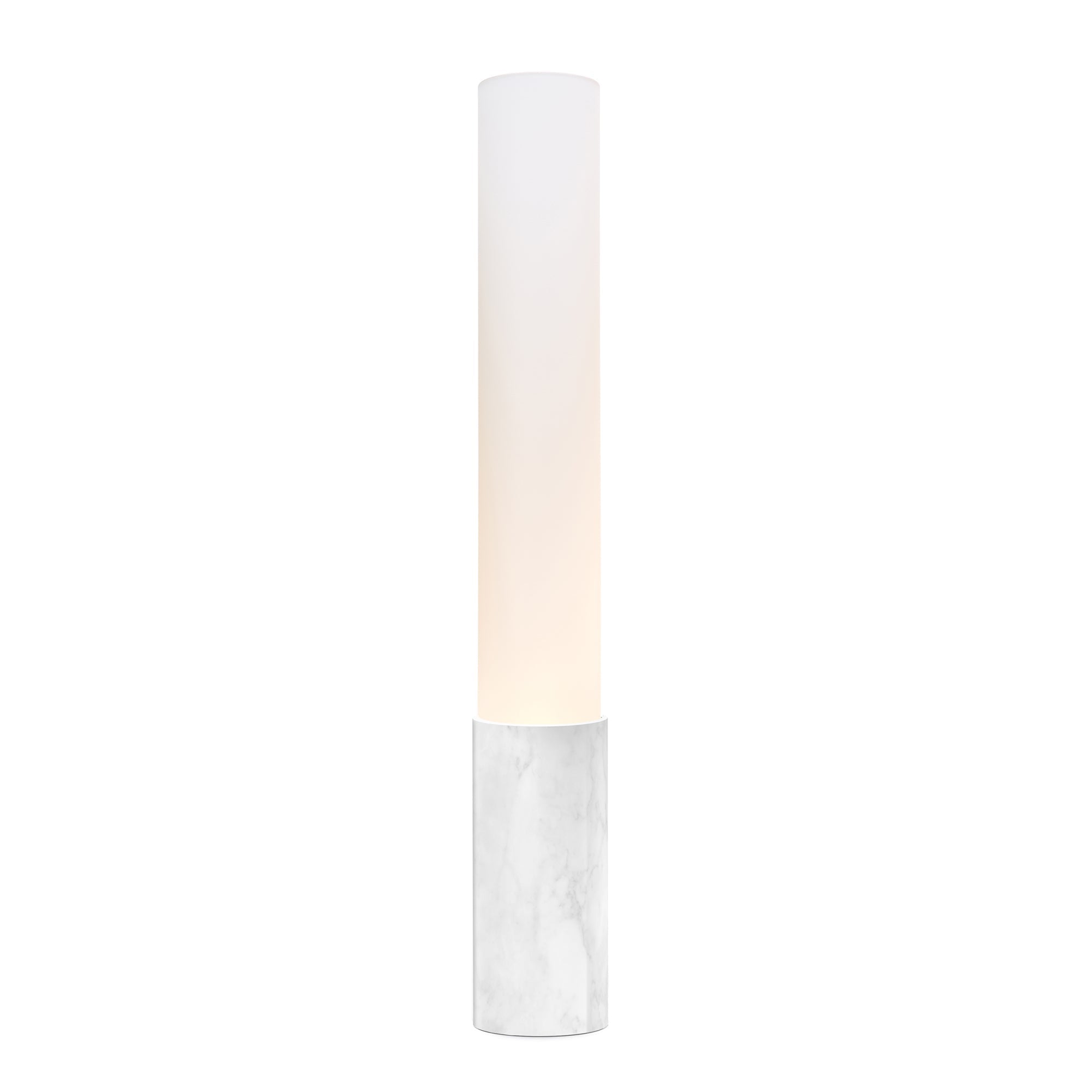 Elise Marble Floor Lamp