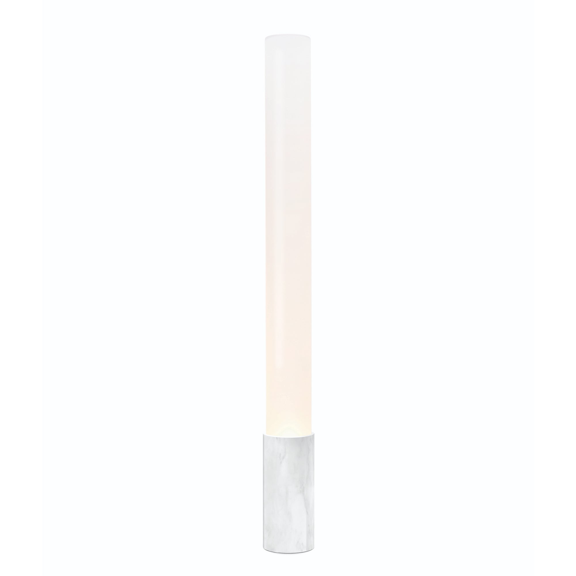 Elise Marble Floor Lamp