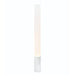 Elise Marble Floor Lamp by Pablo