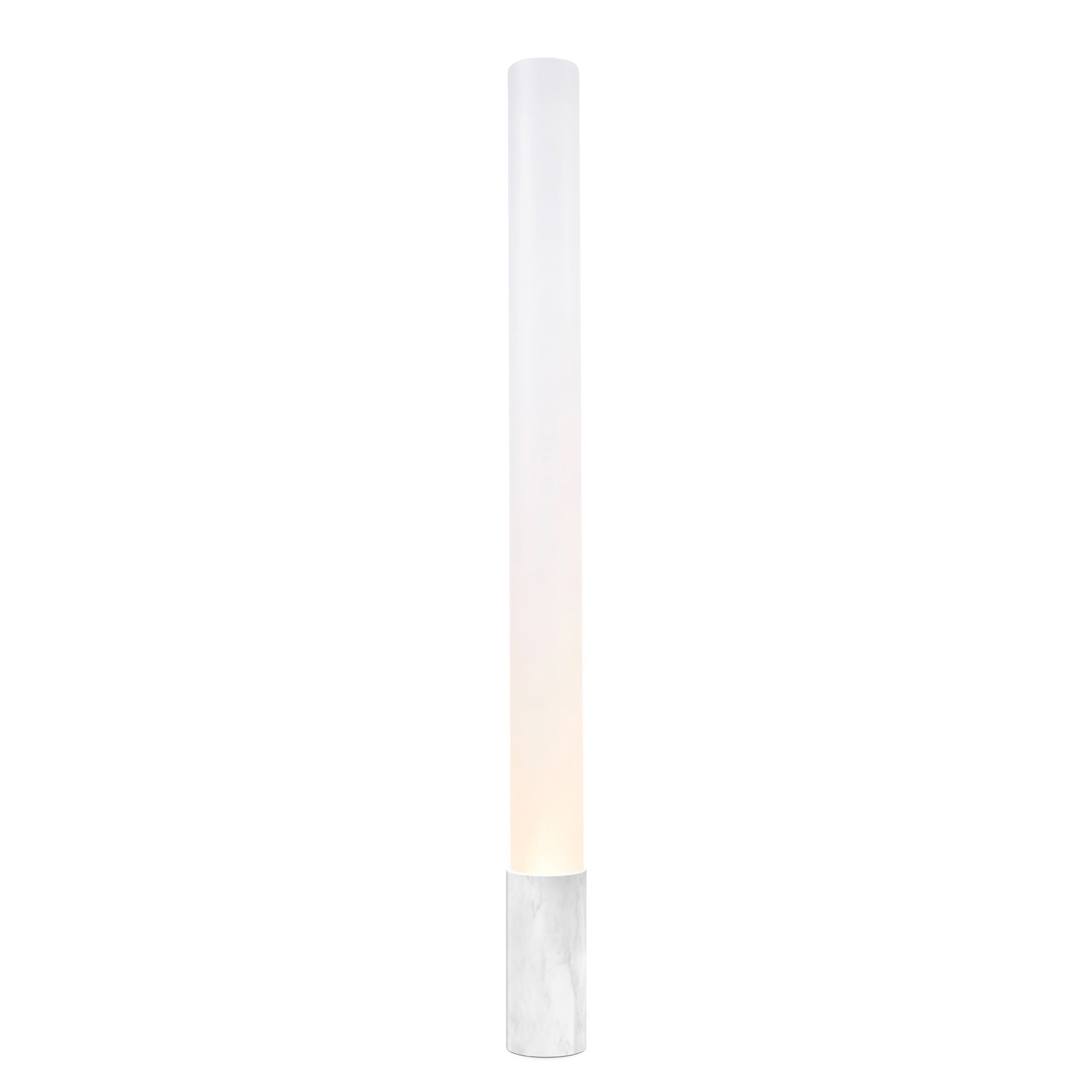 Elise Marble Floor Lamp