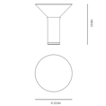 Load image into Gallery viewer, Era Table Lamp
