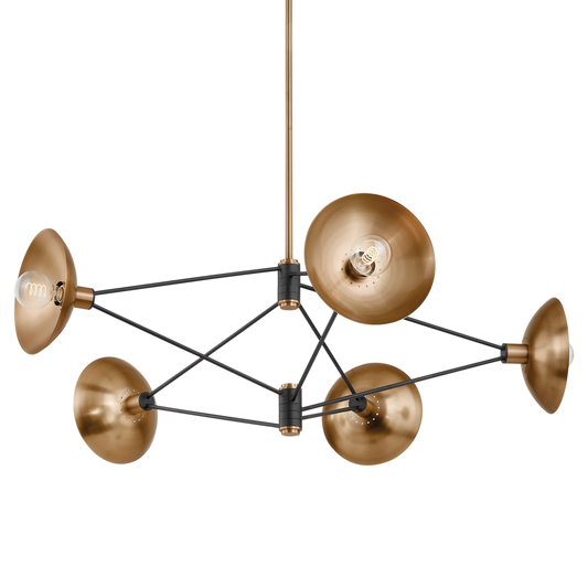 Axel Chandelier