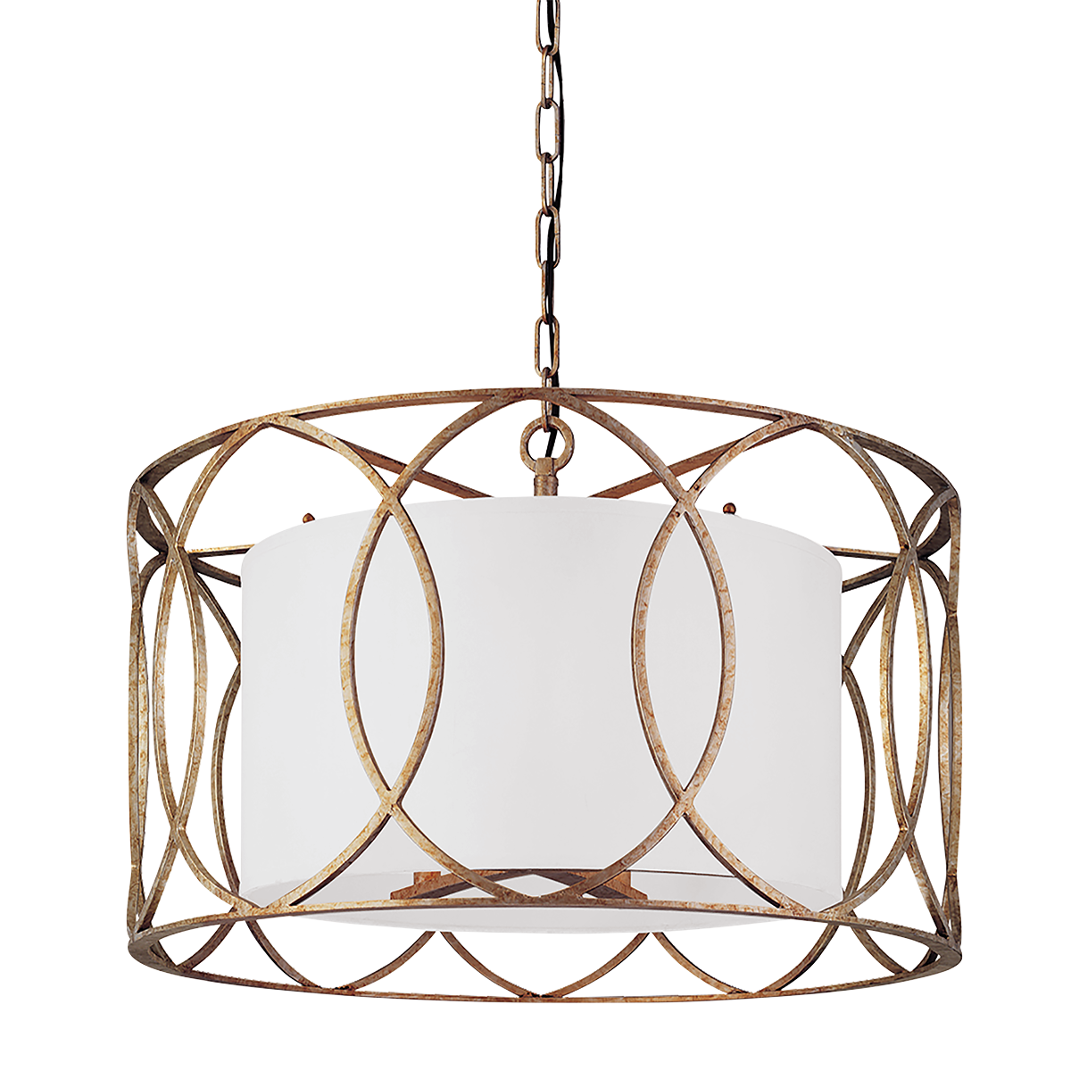 Sausalito Chandelier