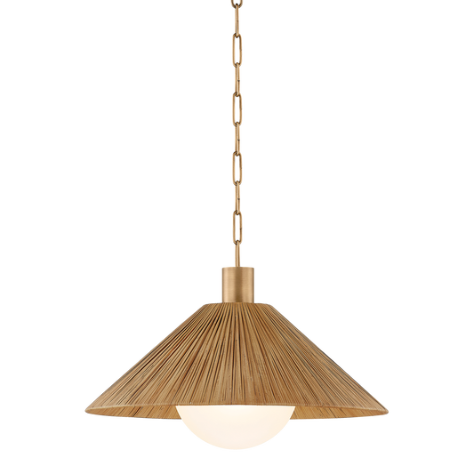 Woodside Pendant