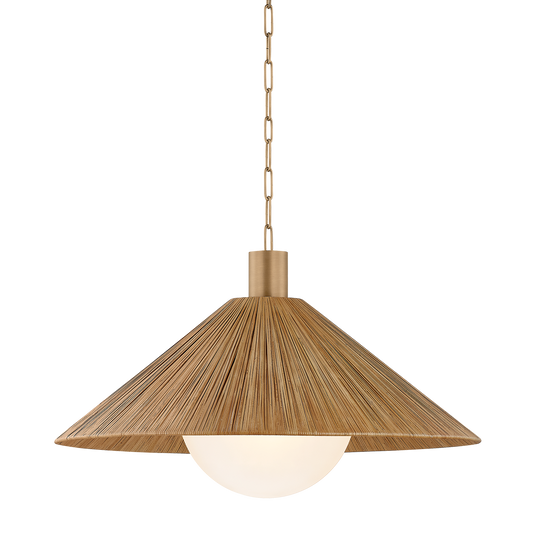 Woodside Pendant