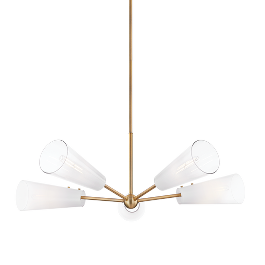 Camarillo Chandelier