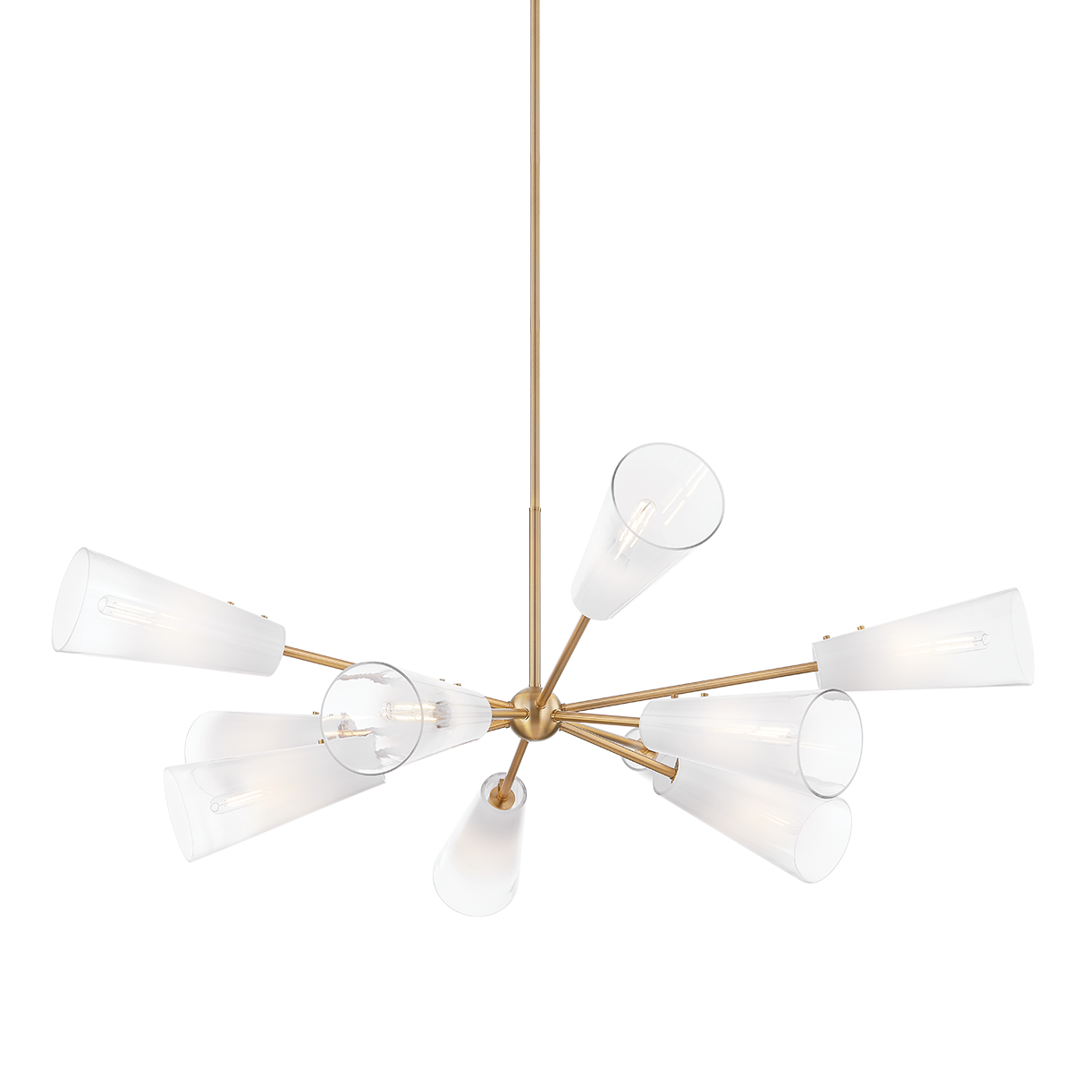 Camarillo Chandelier