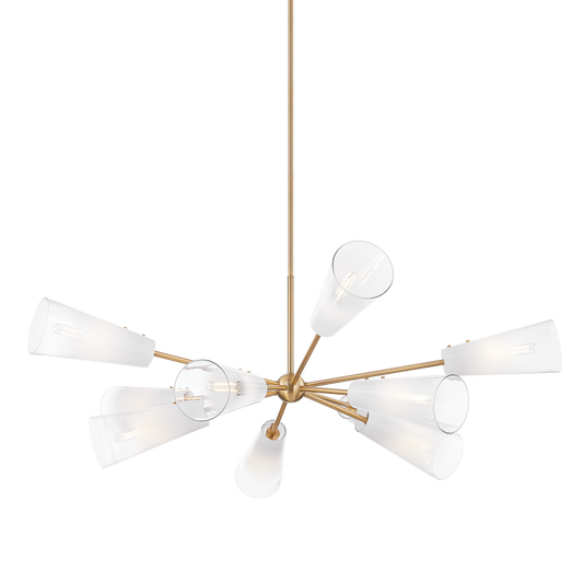 Camarillo Chandelier