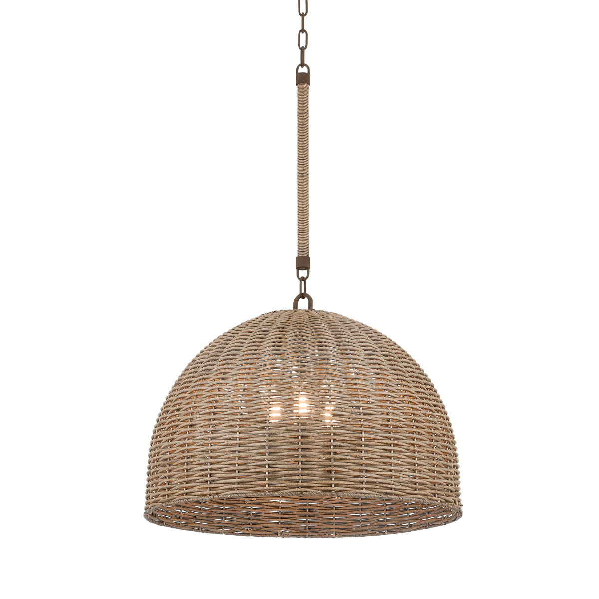 Huxley Exterior Pendant
