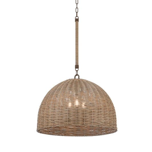 Huxley Exterior Pendant