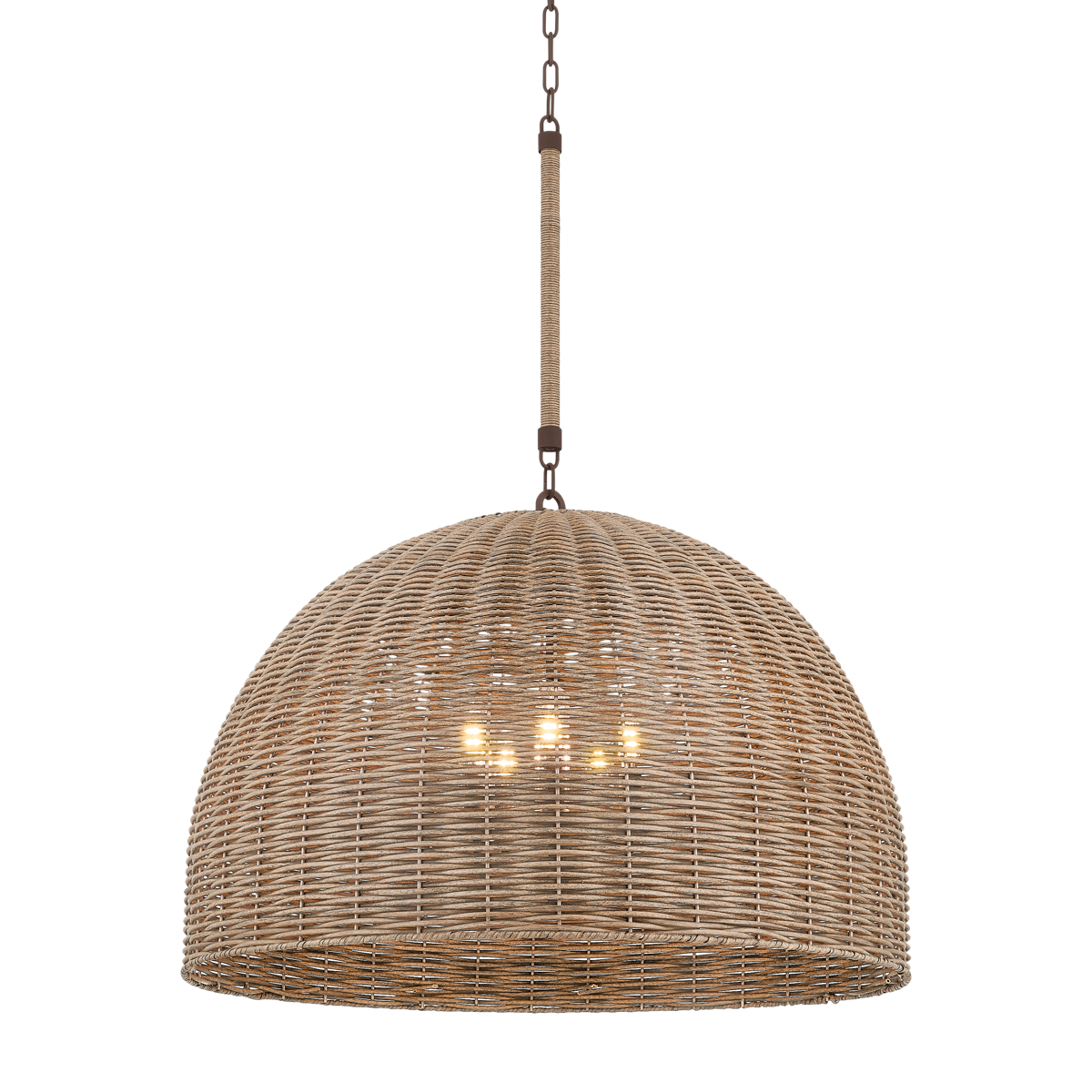 Huxley Exterior Pendant