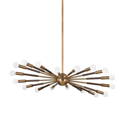 Obie Chandelier