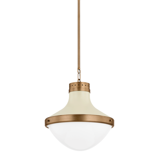 Maxton Pendant