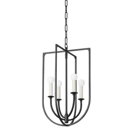 Kael Lantern by Troy Lighting