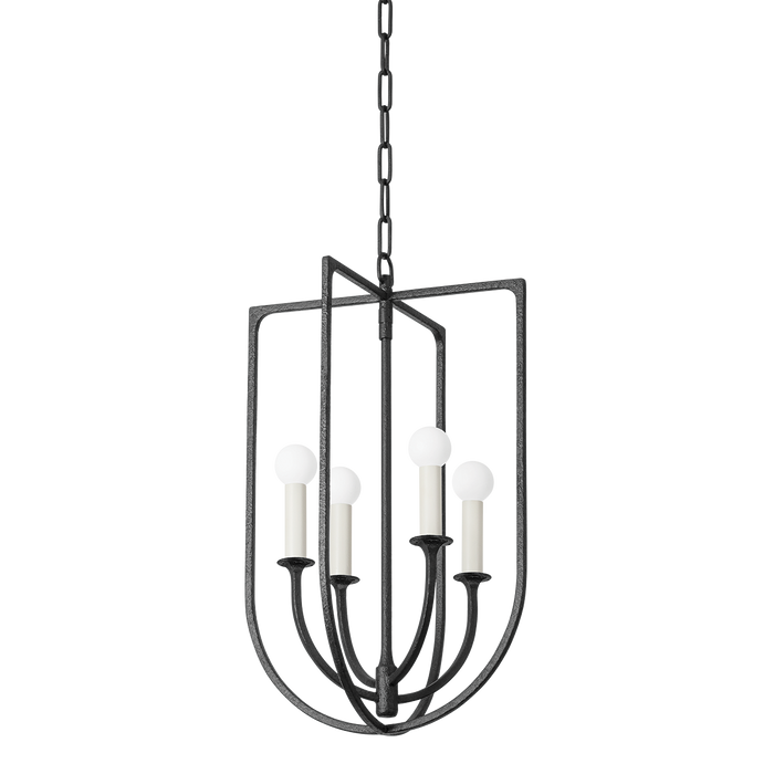 Kael Lantern by Troy Lighting
