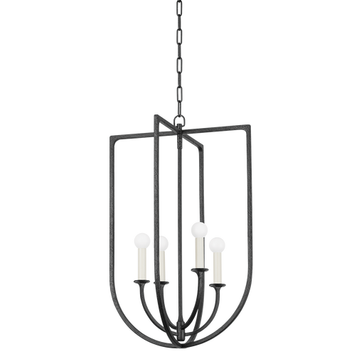 Kael Lantern by Troy Lighting
