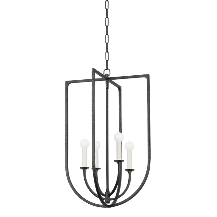 Kael Lantern by Troy Lighting