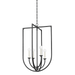 Kael Lantern by Troy Lighting