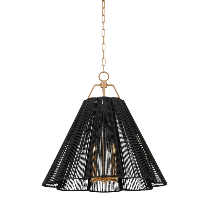 Sonoma Pendant by Troy Lighting by F3428-PGL