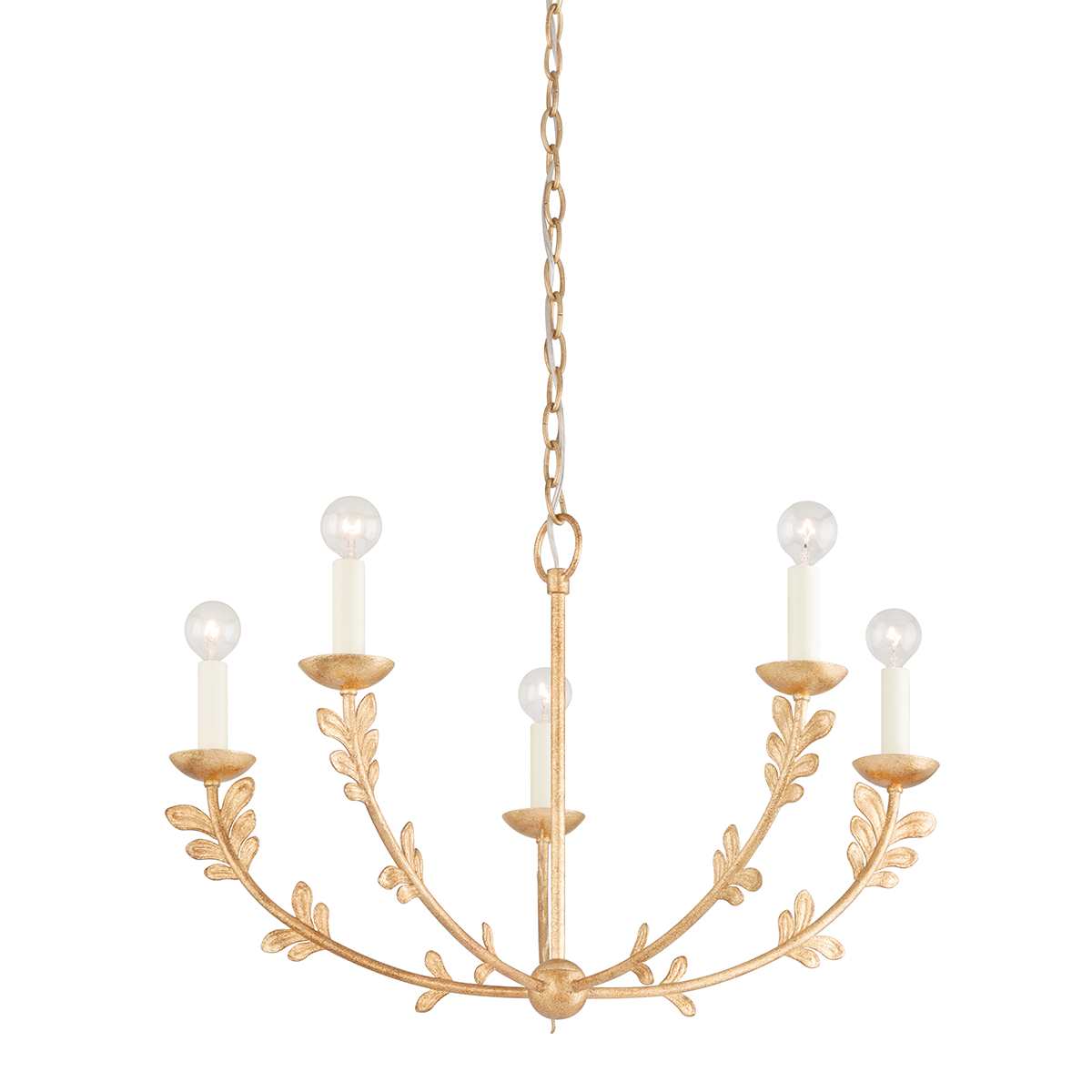 Florian Chandelier