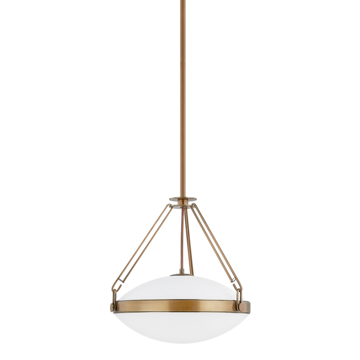 Kade Pendant by Troy Lighting