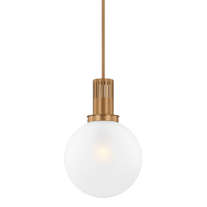 Tobias Pendant by Troy Lighting