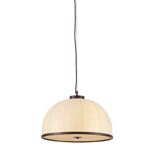 Rodrick Pendant by Troy Lighting by F4821-BRL